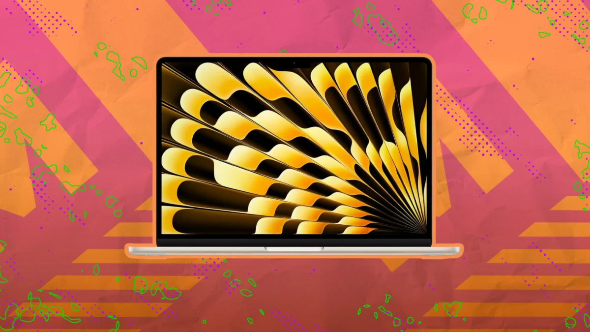 The Apple MacBook Air M3 just hit a record-low price at Amazon — buy now for $799 图片 1