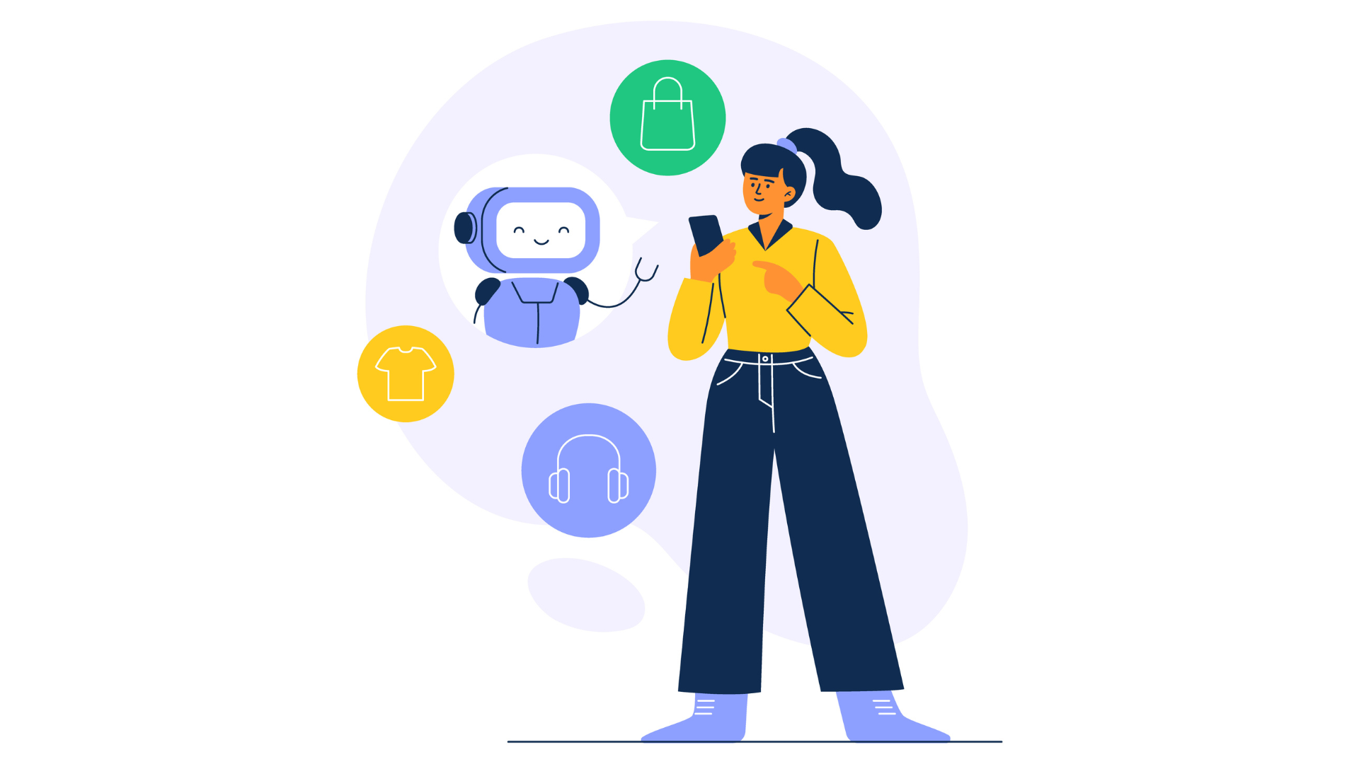 Shopping online? AI can chat—but it still needs context 图片 1