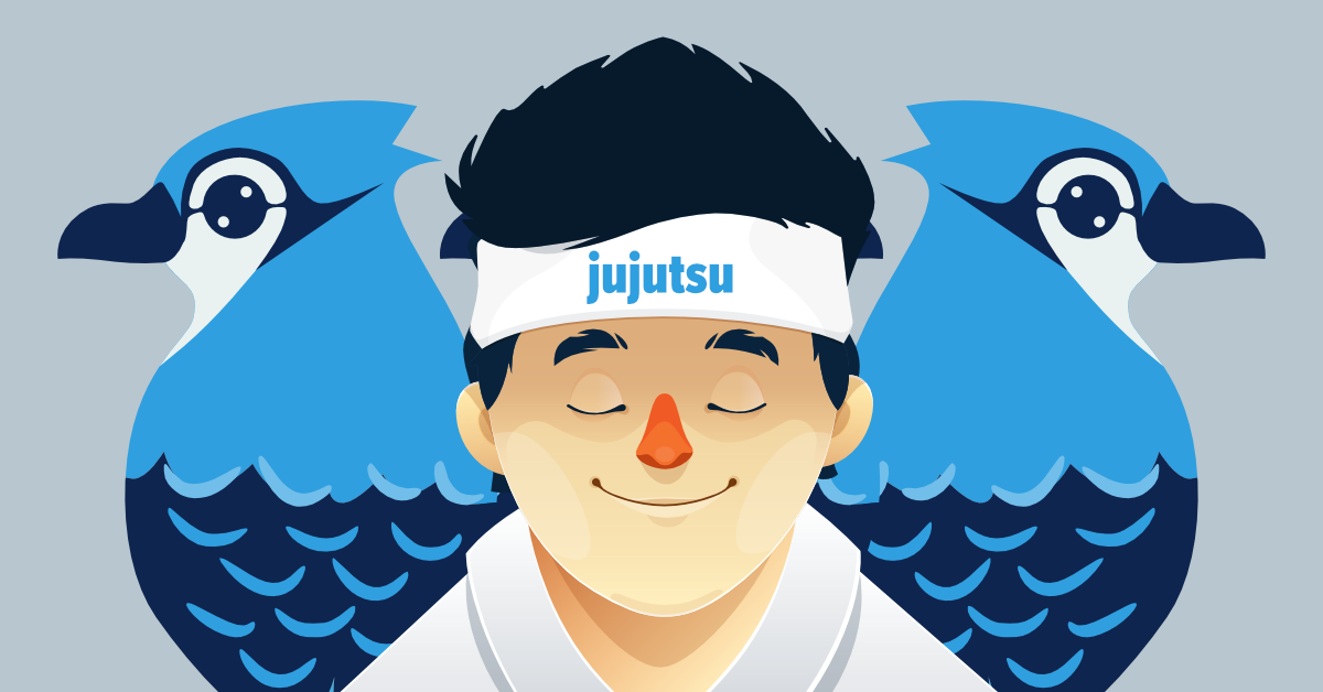 How Jujutsu Rethinks Git's Working Copy and Conflict Model 图片 1