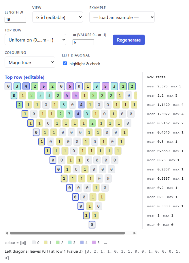 Old and new apps, via modern coding agents 图片 1