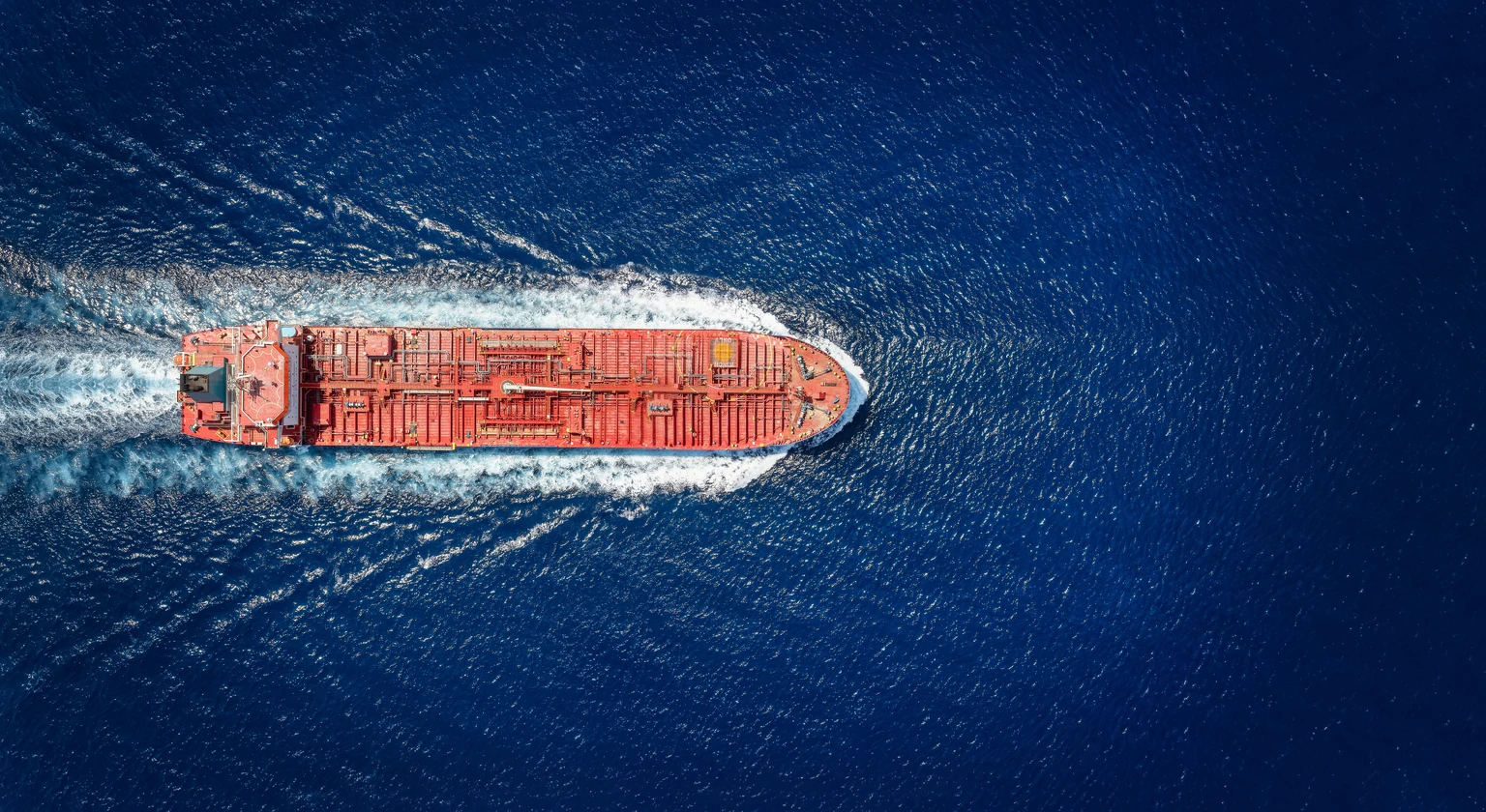 International Seaways: Caution Won't Hurt You, But There's Still Some Upside Here 图片 1