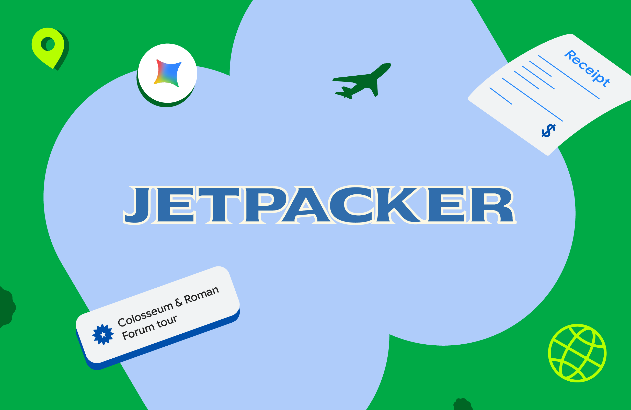 Build intelligent Android apps: Introduction to Jetpacker 图片 1