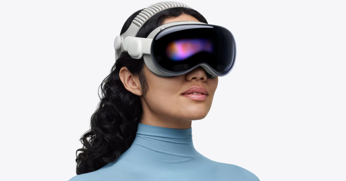 visionOS 27 gives the M5 Vision Pro two unique new advantages 图片 1