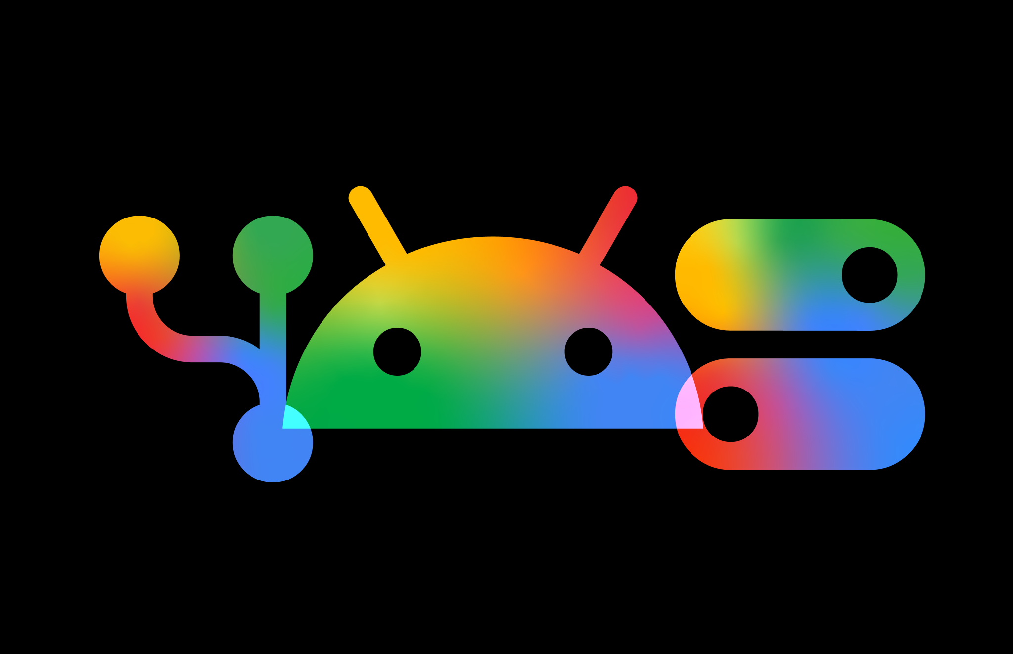 Android XR Updates for Unity, Unreal, and Godot 图片 1