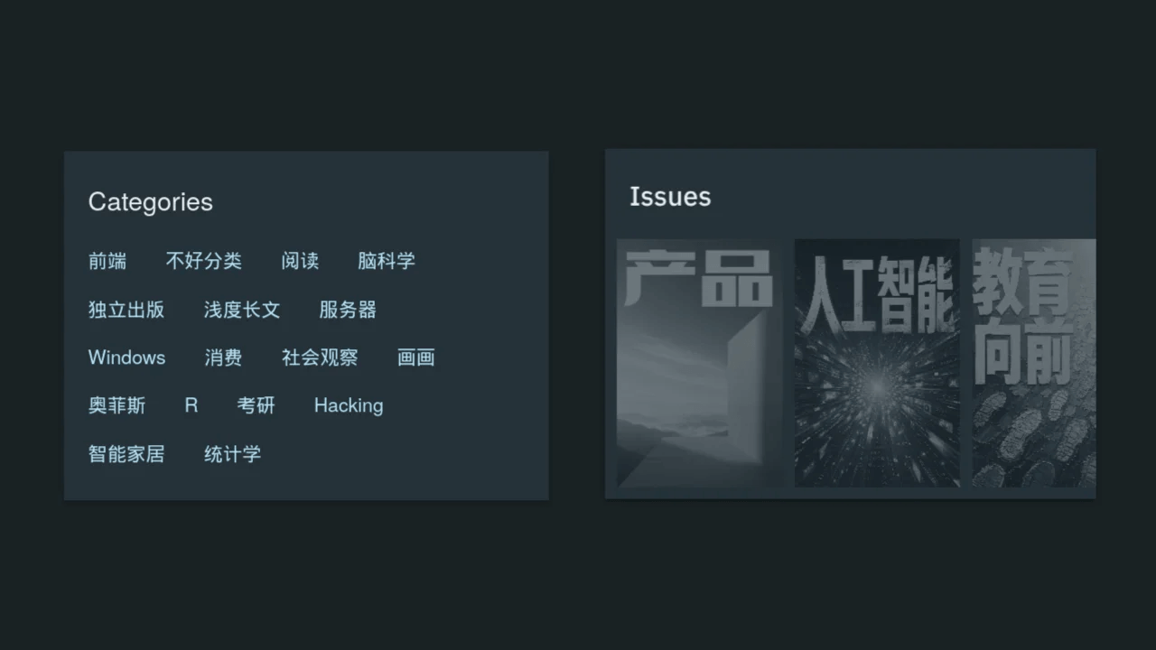博客模板更新史 · 希尔维特卷其二 · 第四章 图片 1