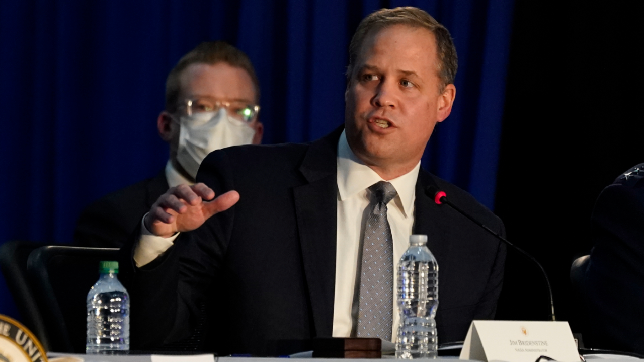 Seasoned leadership could help Quantum Space's IPO take off 图片 1
