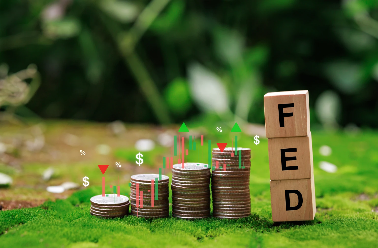 Fixed Income Portfolio Update: 5.36% Average Yield With 2 New Funds 图片 1
