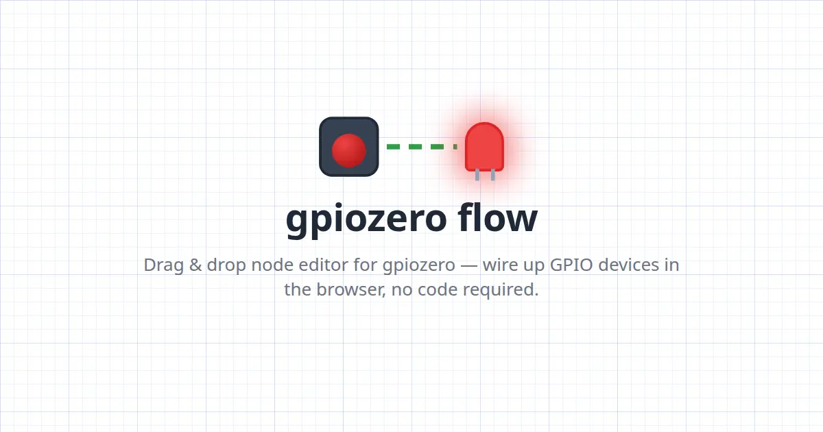 Gpiozero Flow 图片 1