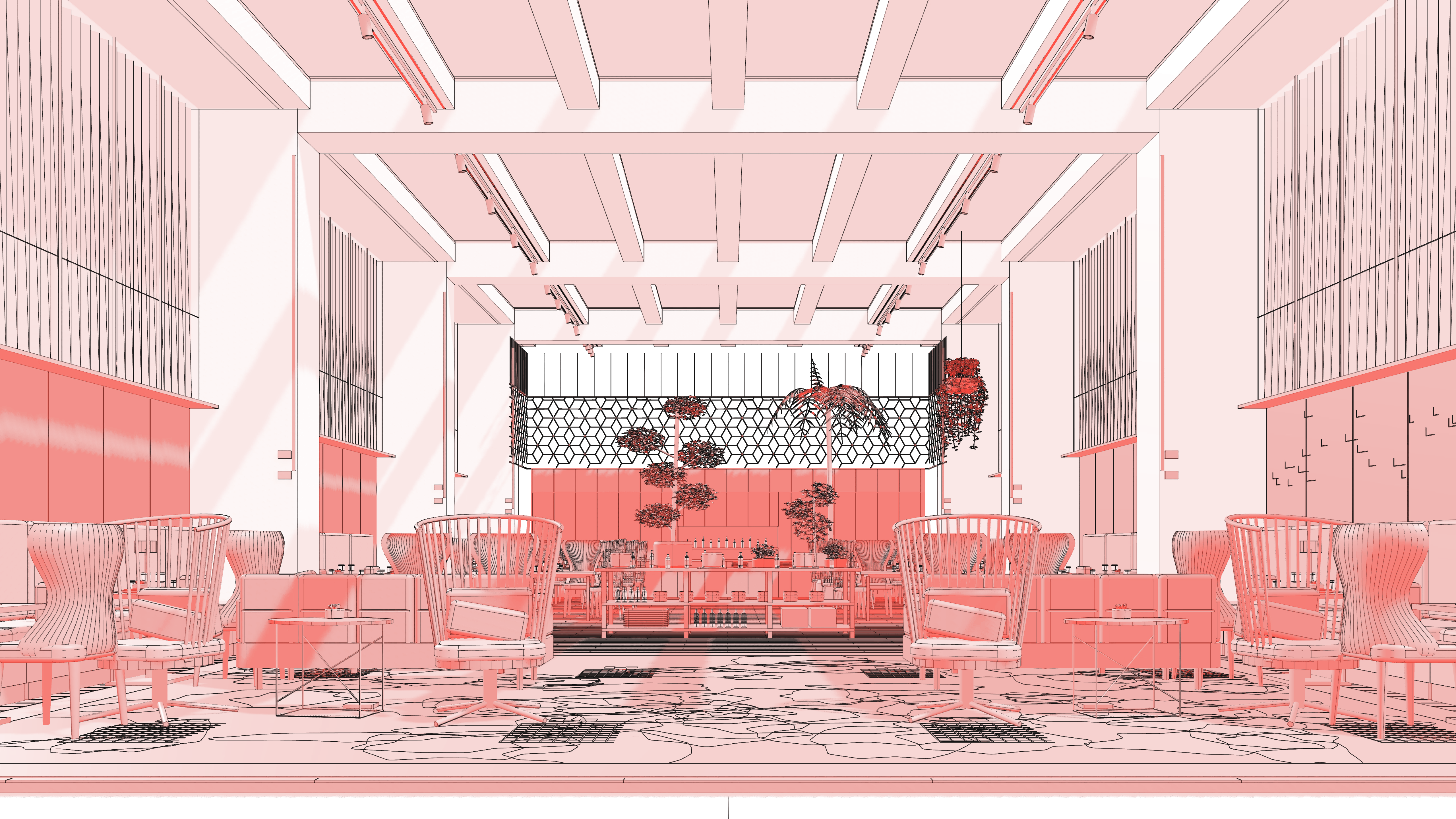 Cartesian：面向设计与建筑的 AI 3D 建模工具 图片 1