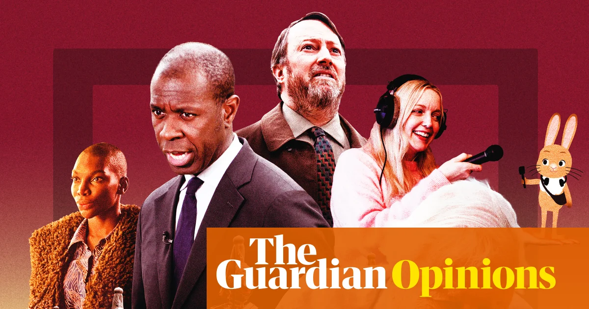 As haters and critics circle, will anyone speak up for the BBC? Yes, a huge, loyal army of ordinary Britons | Lindsay Mackie 图片 1