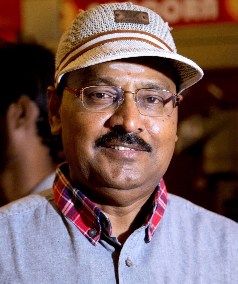 K. Bhagyaraj 图片 1