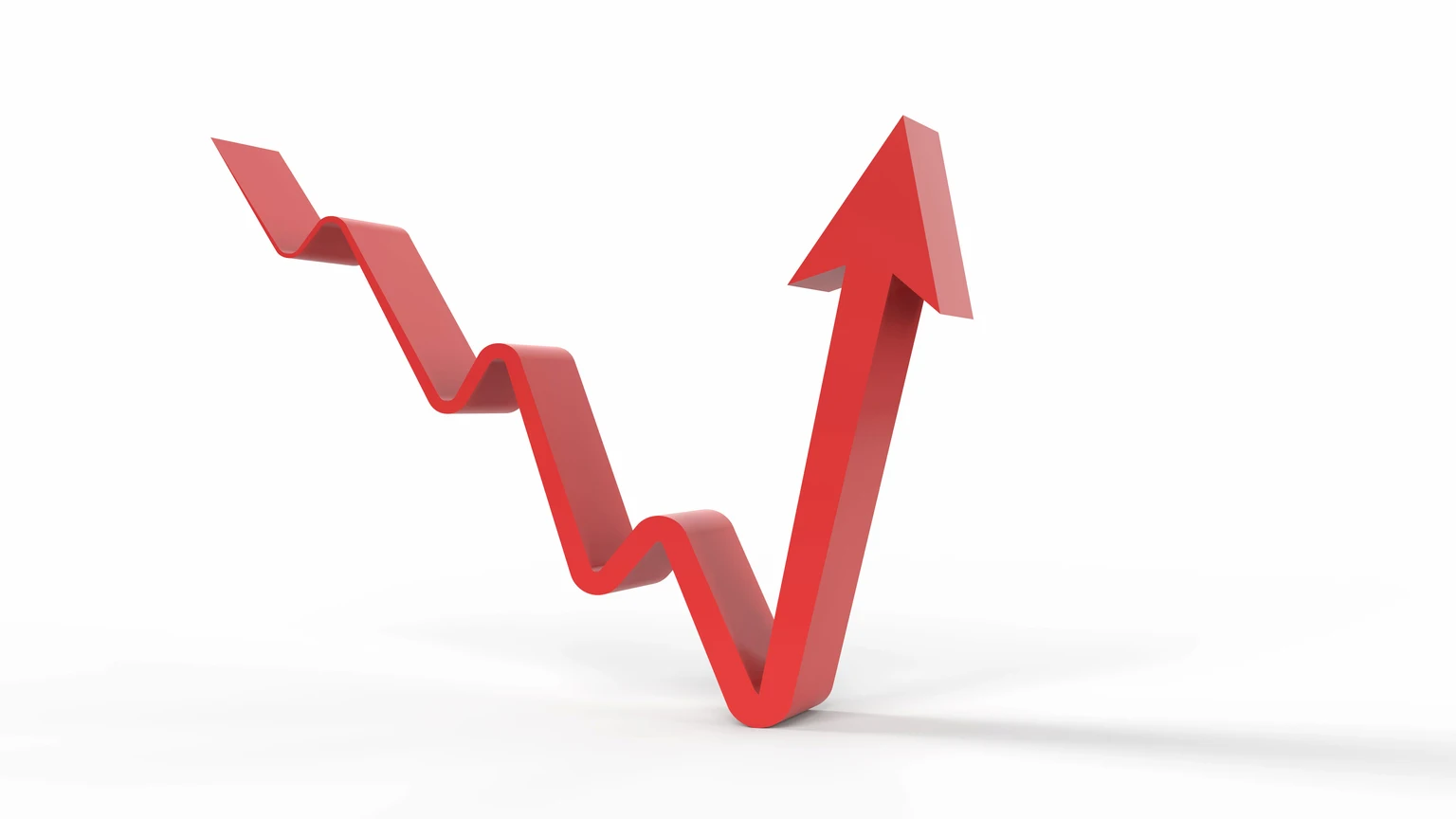Markets Rebounding After Friday's Rout 图片 1
