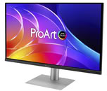(PR) ASUS Announces ProArt Display OLED PA279CDV and PA329CDV Monitors 图片 1