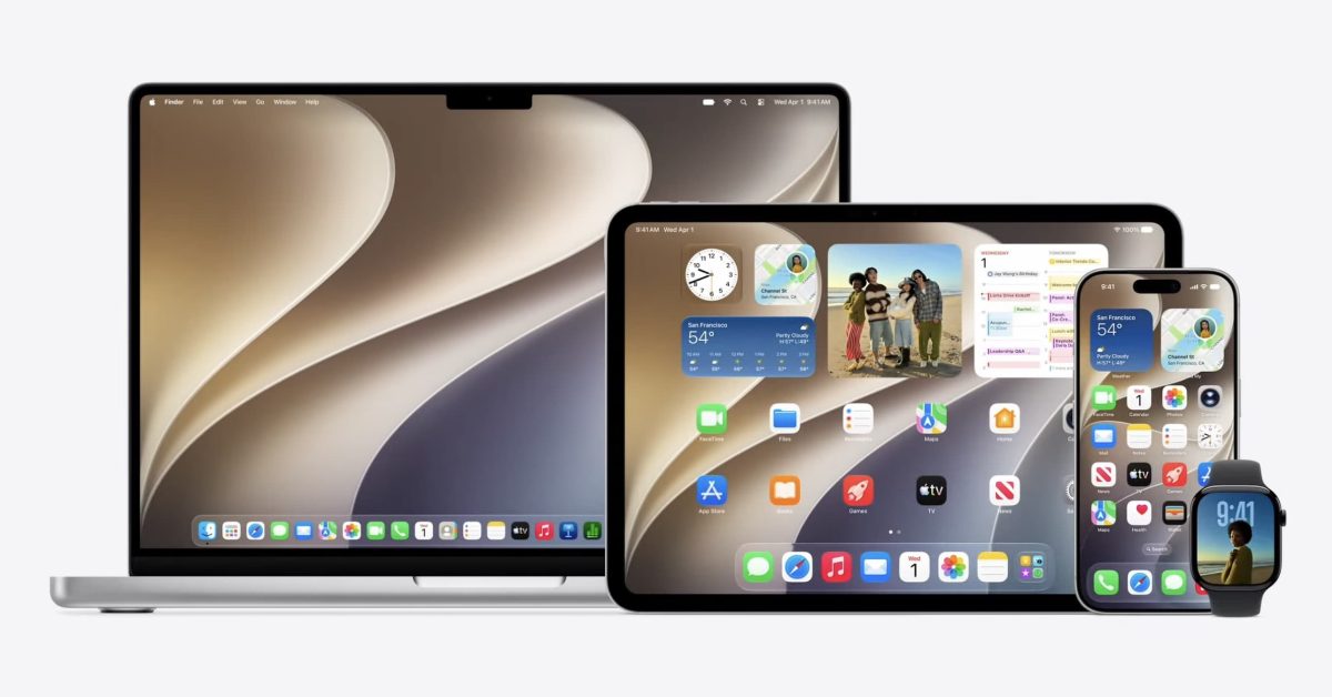 Apple announces huge iOS 27 speed improvements for iPhone 图片 1