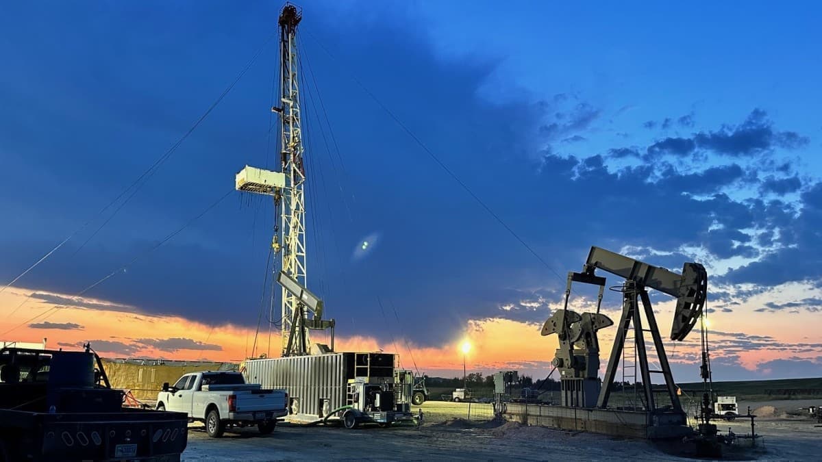 Why $100 Oil Isn't Going to Spark a New Shale Boom – Oilprice.com 图片 1