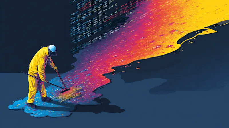 43% of AI-generated code changes need debugging in production, survey finds 图片 1