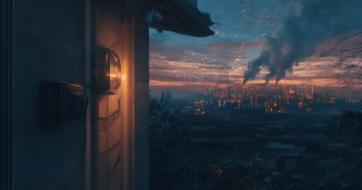 Amazon Rung's Familiar Faces – Perfect Privacy and Environmental Storm 图片 1