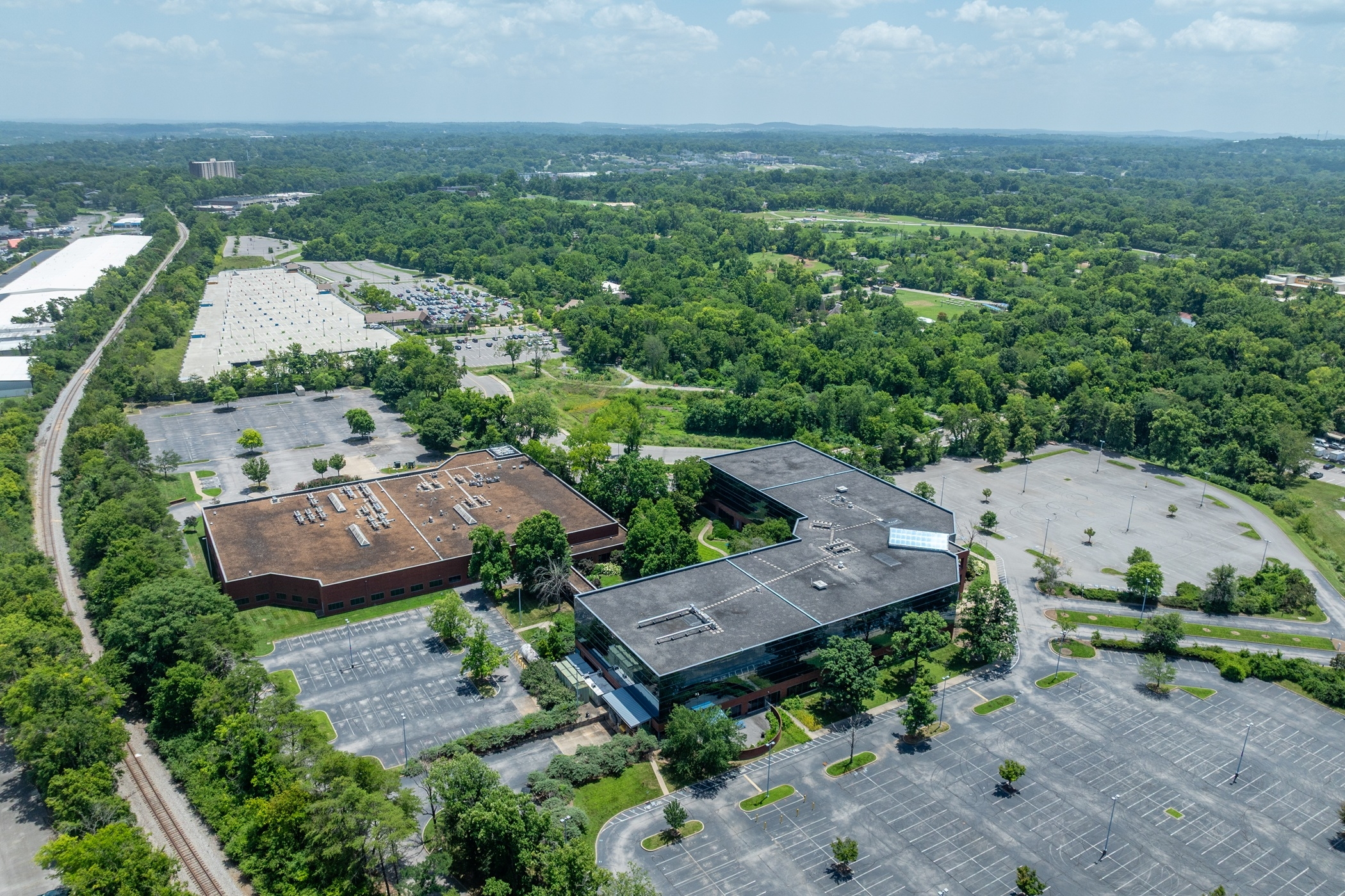 Nashville uses eminent domain to block data center near zoo 图片 1