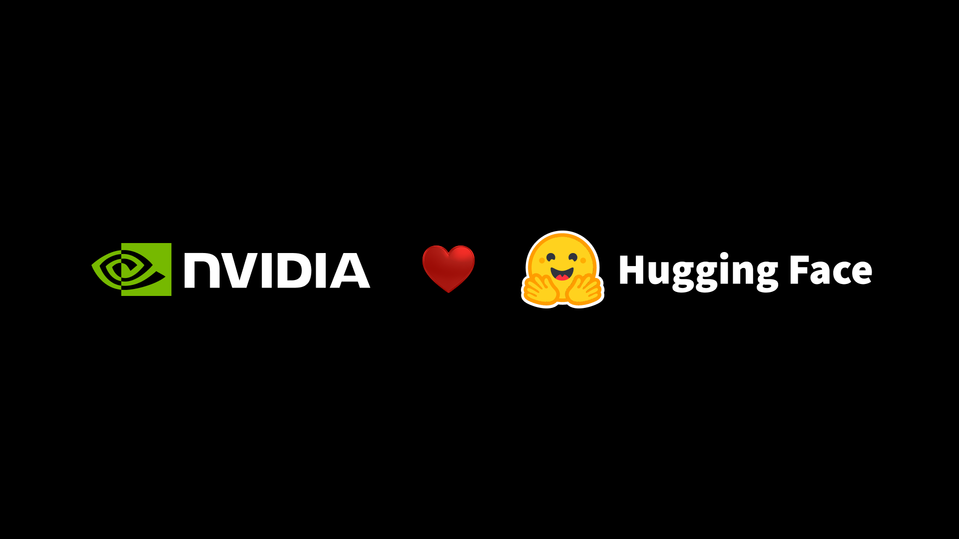 Nvidia to Acquire Hugging Face 图片 1