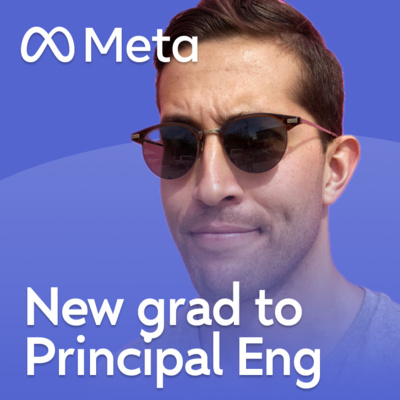 New Grad to Principal Engineer (IC8) at Meta (Career Story) 图片 1