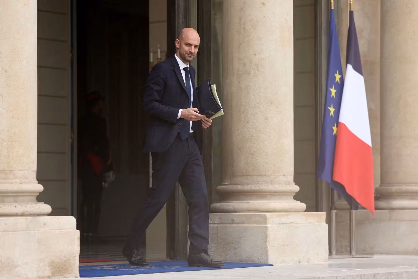 France sanctions Russian elite cyberespionage unit 'Turla' 图片 1
