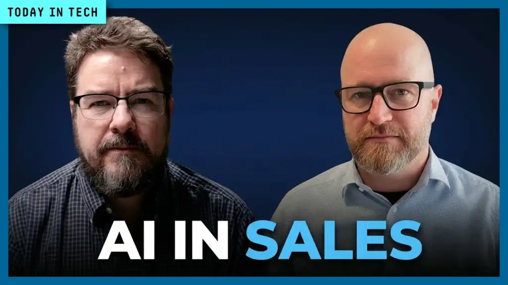 What happens when AI starts selling to AI? 图片 1
