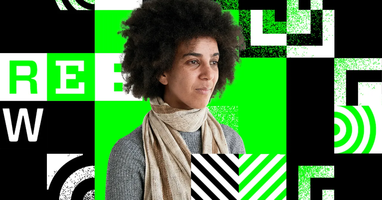 Timnit Gebru：人工智能需要慢下来 图片 1