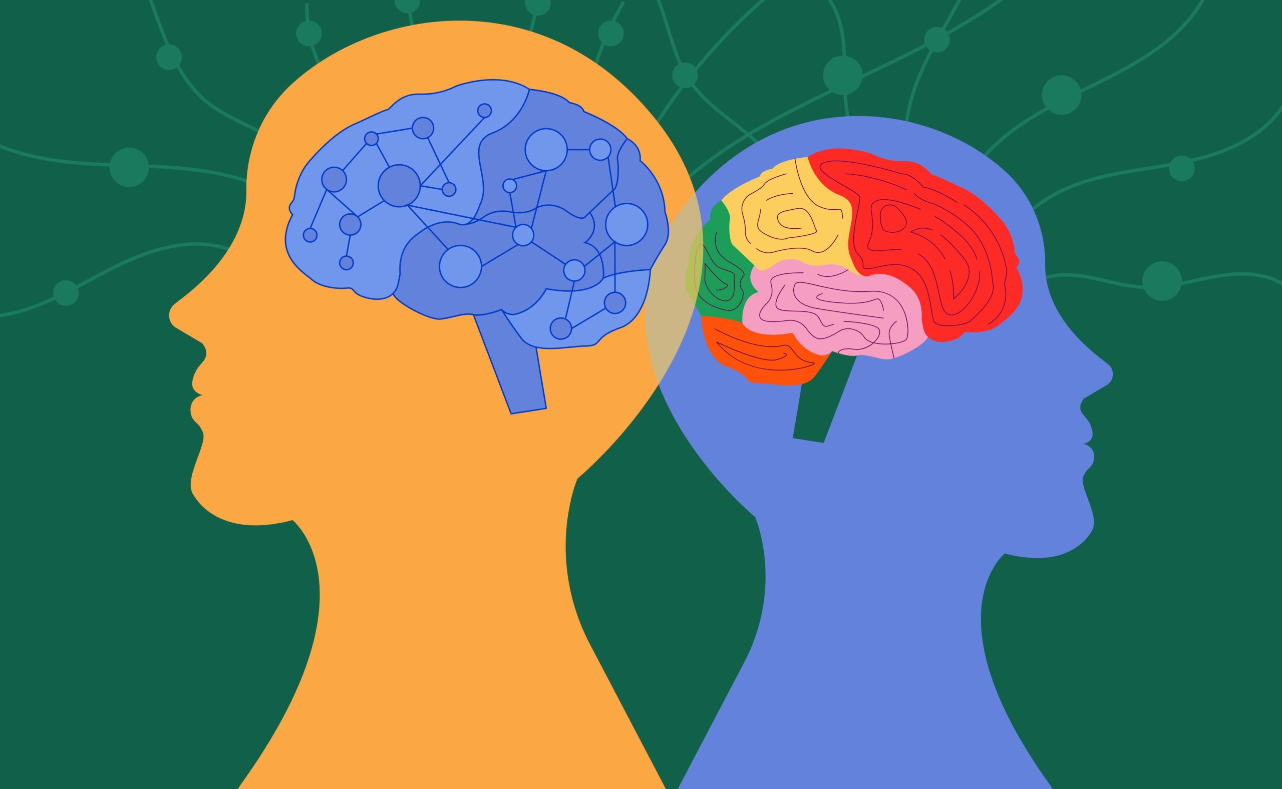 Researcher "gave Claude Code 'ADHD' and it thinks 2x better now." 图片 1
