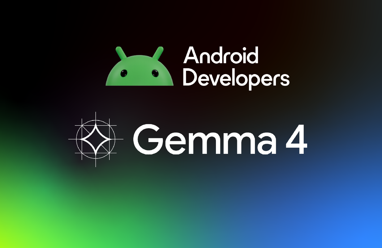 Gemma 4: The new standard for local agentic intelligence on Android 图片 1