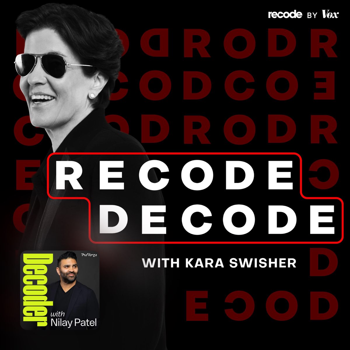 Recode Decode：布莱恩·切斯基 图片 1