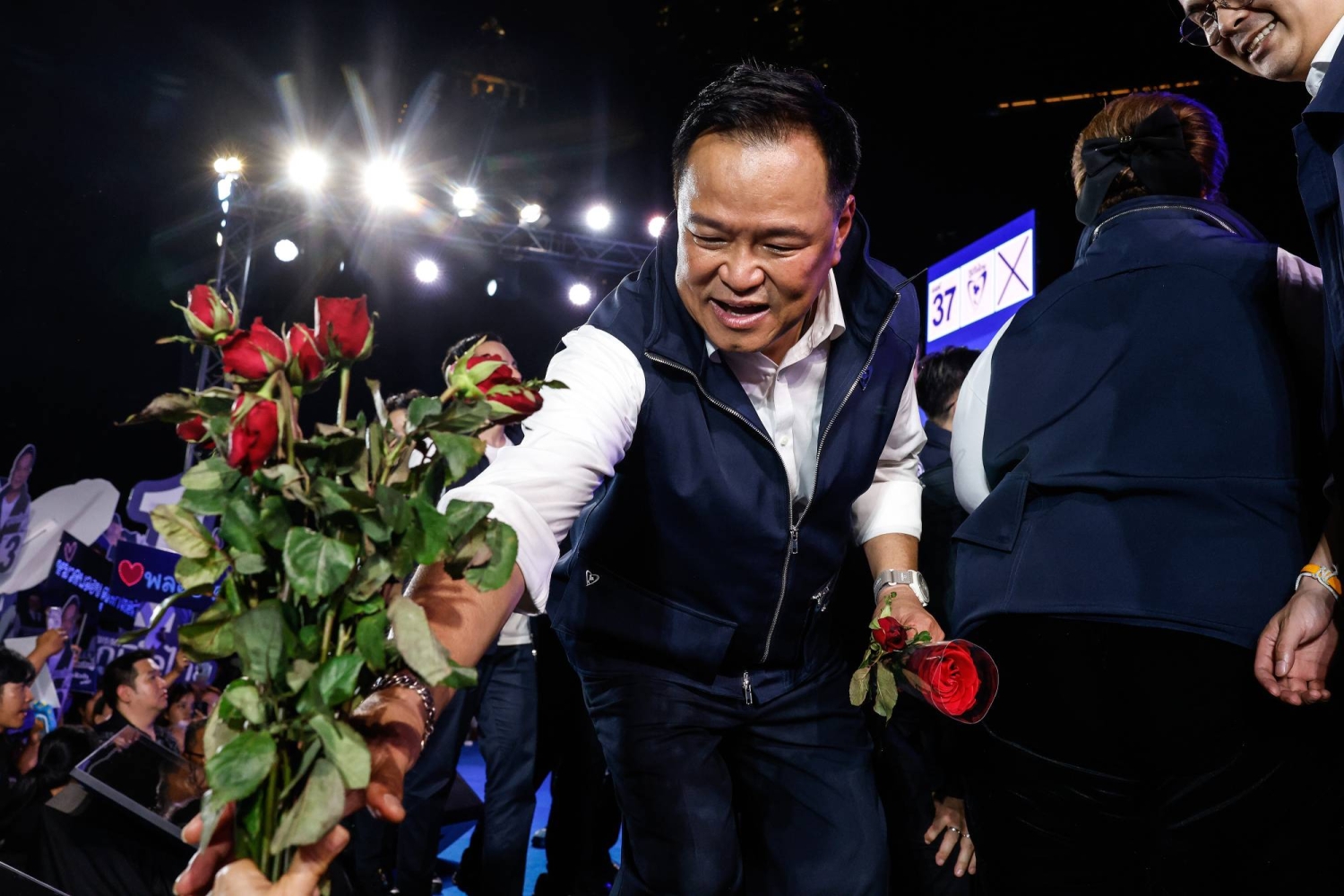 Why struggling Thailand keeps voting for change that never comes 图片 1