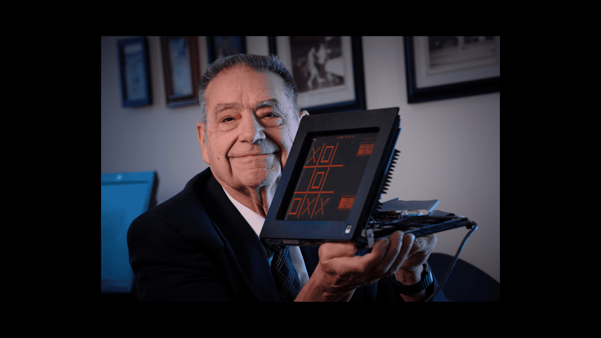 Donald Bitzer has died 图片 1