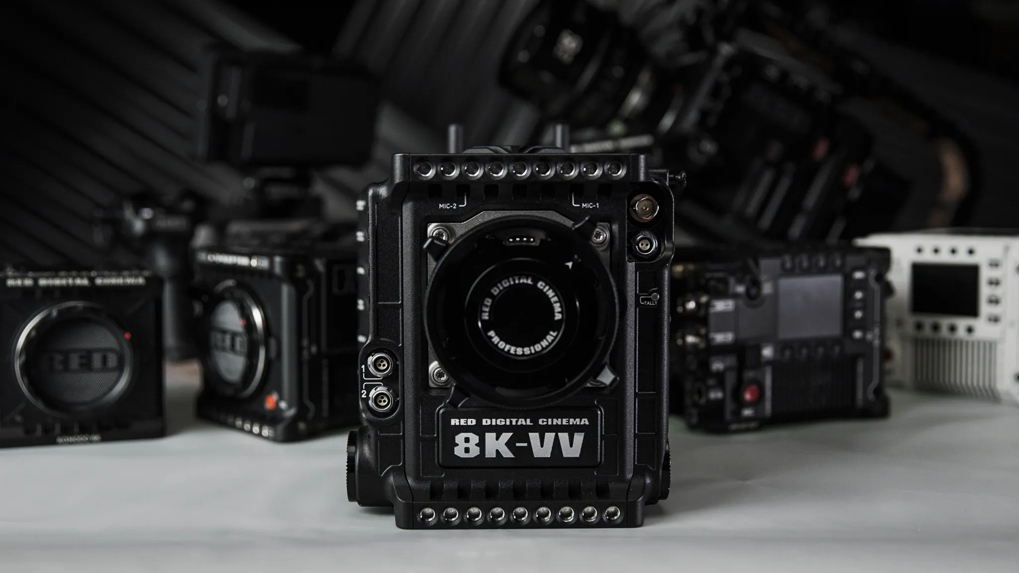 Japanese court overturns Red RAW video patent 图片 1
