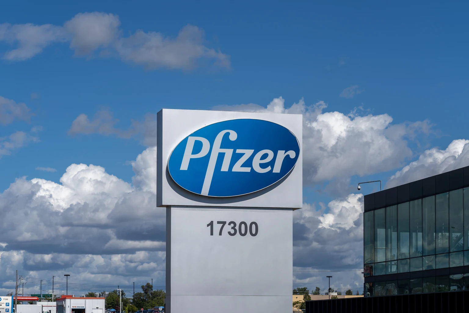 Pfizer: Why I'm Still Expecting A Massive Rebound 图片 1