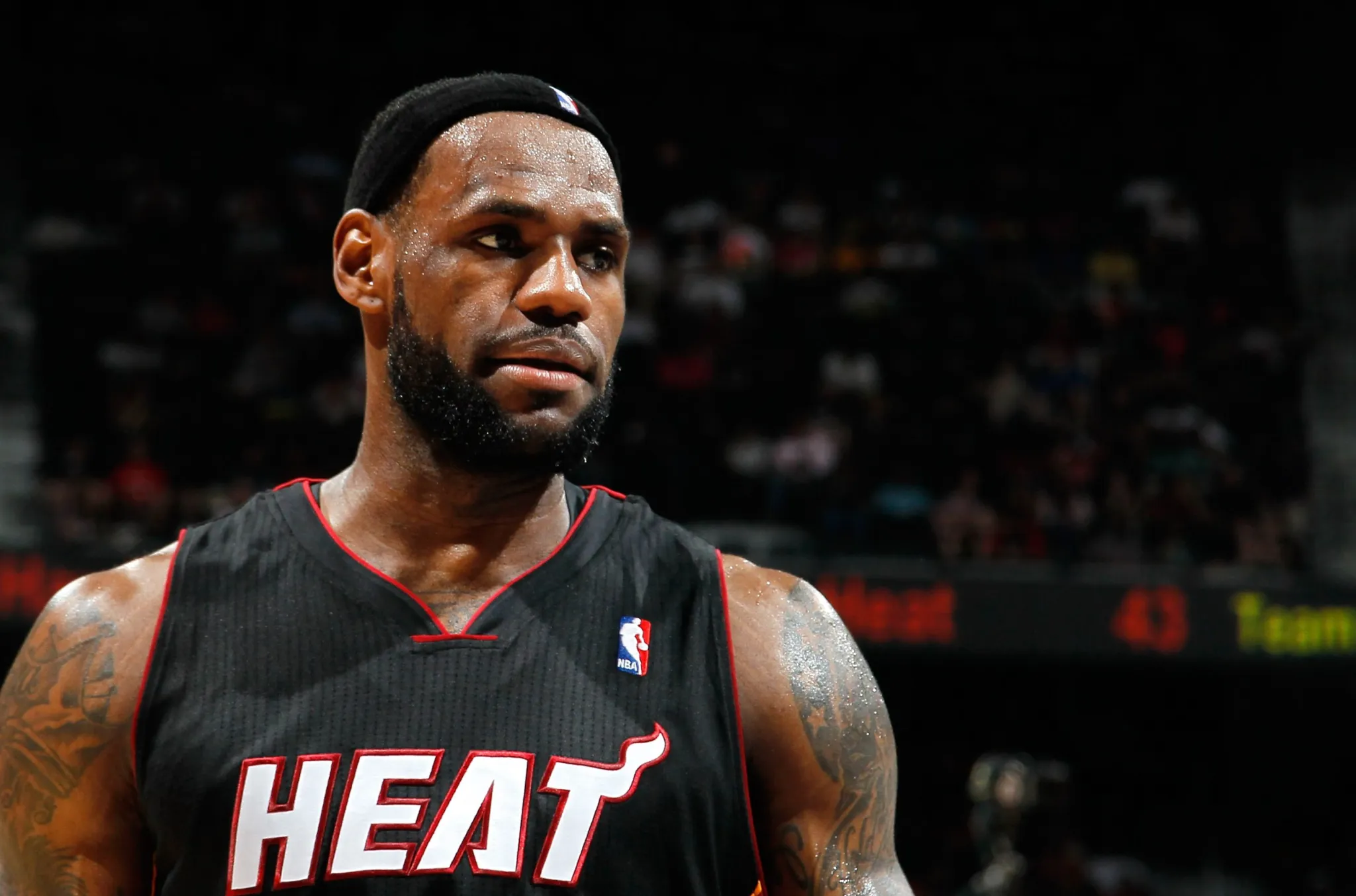 The Miami Heat, LeBron James, and prediction markets: How a ‘mistake’ social media post turbocharged a $245 million wager 图片 1