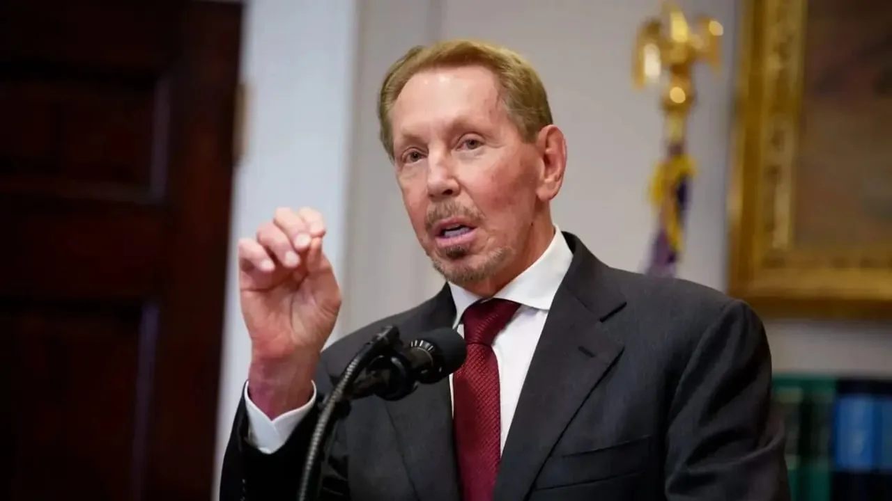 Oracle fires 21,000 employees to fund AI spending 图片 1