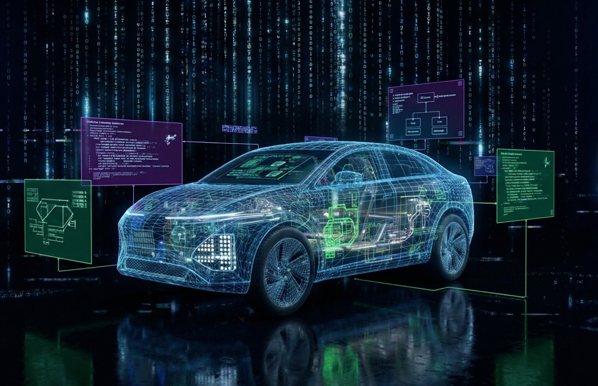 Extending Android Automotive OS for Software-Defined Vehicles 图片 1