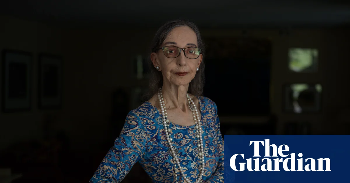 Richer than Musk: Joyce Carol Oates on her 88 years of watching, writing, feeling and loving 图片 1