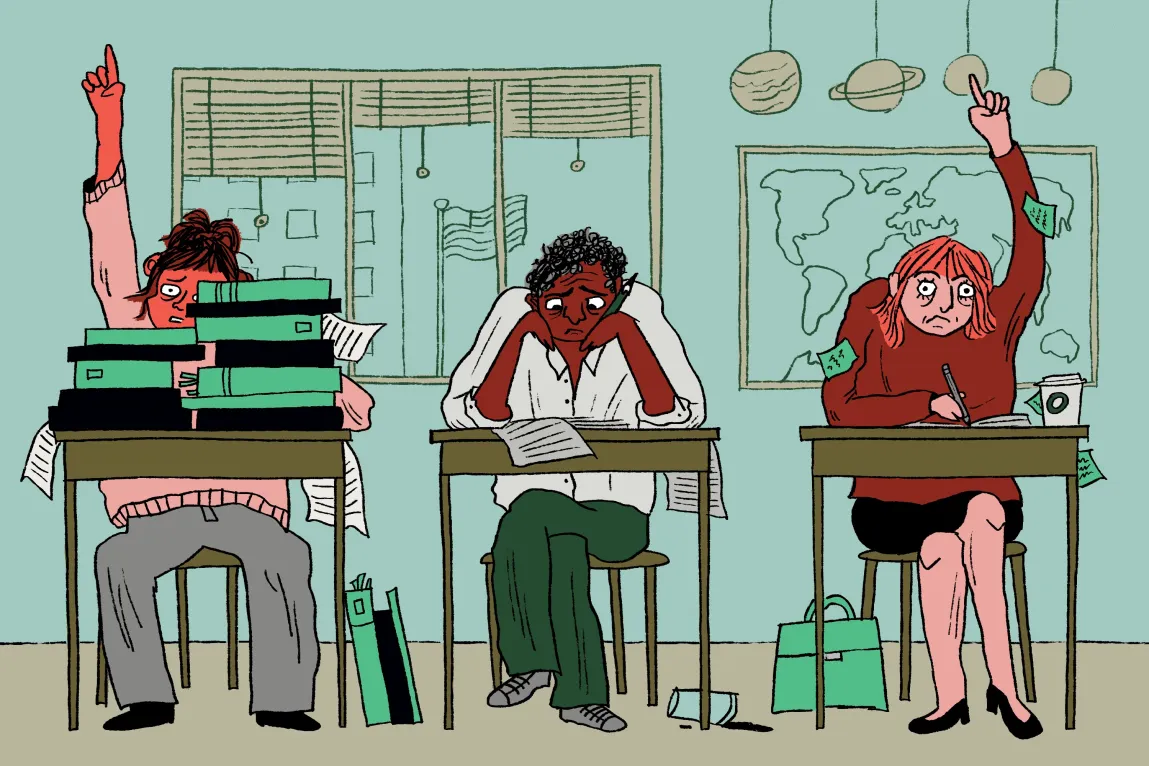 How to Research Private Schools Like an Investigative Reporter 图片 1