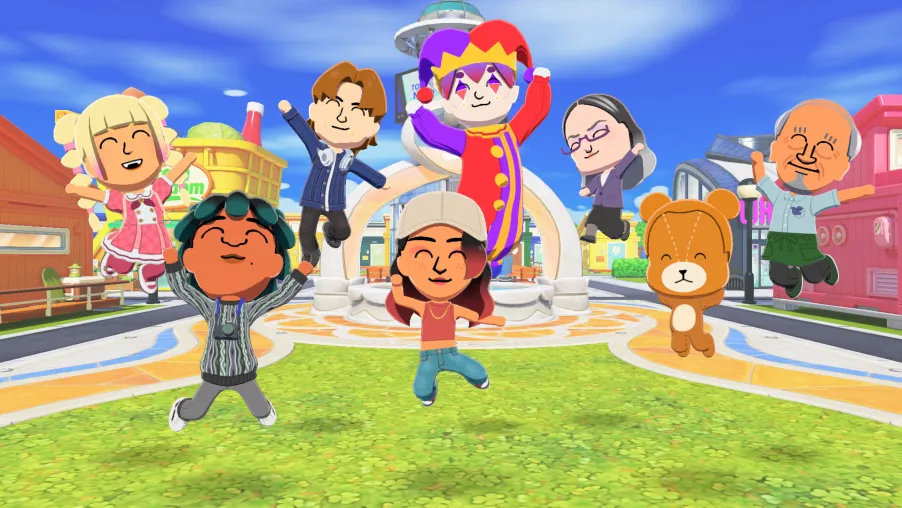 Nintendo’s Latest Hit Sells Cozy Gameplay in an Anxious World 图片 1