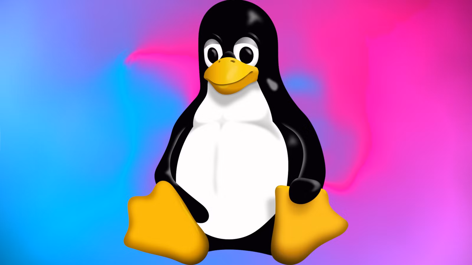 35年前，Linus Torvalds在Usenet发帖向世界介绍Linux 图片 1