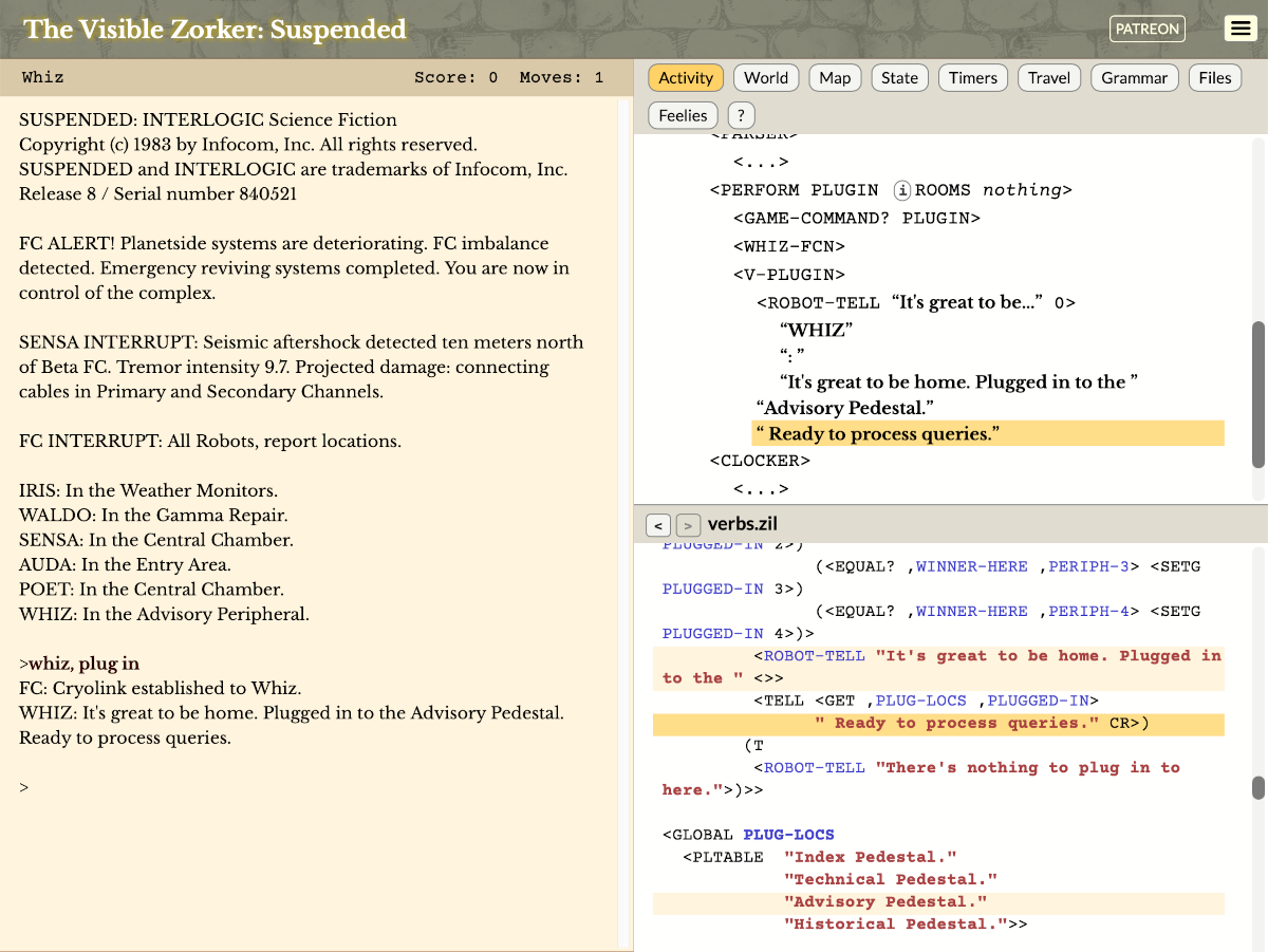 Visible Suspended is now available to all 图片 1