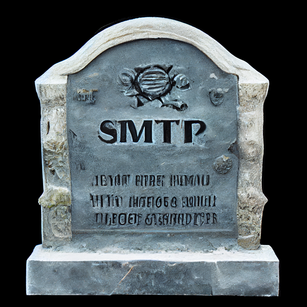 The Death of Decentralized Email 图片 1