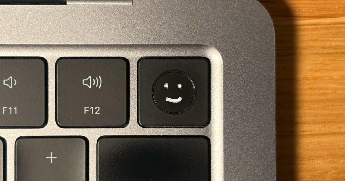 在 macOS 上使用 Touch ID 设置 SSH 密钥 图片 1