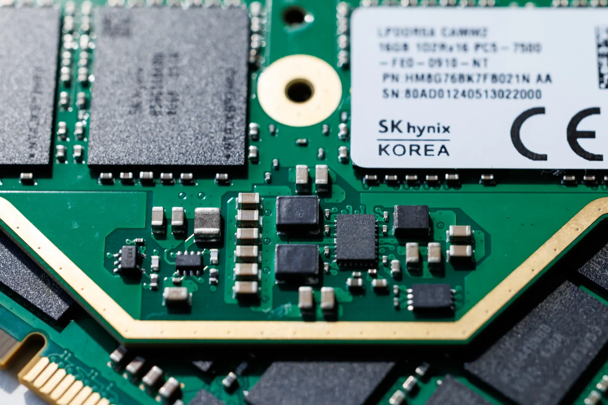 Samsung, SK Hynix to Ink Large Chip Supply Deals With US Firms 图片 1