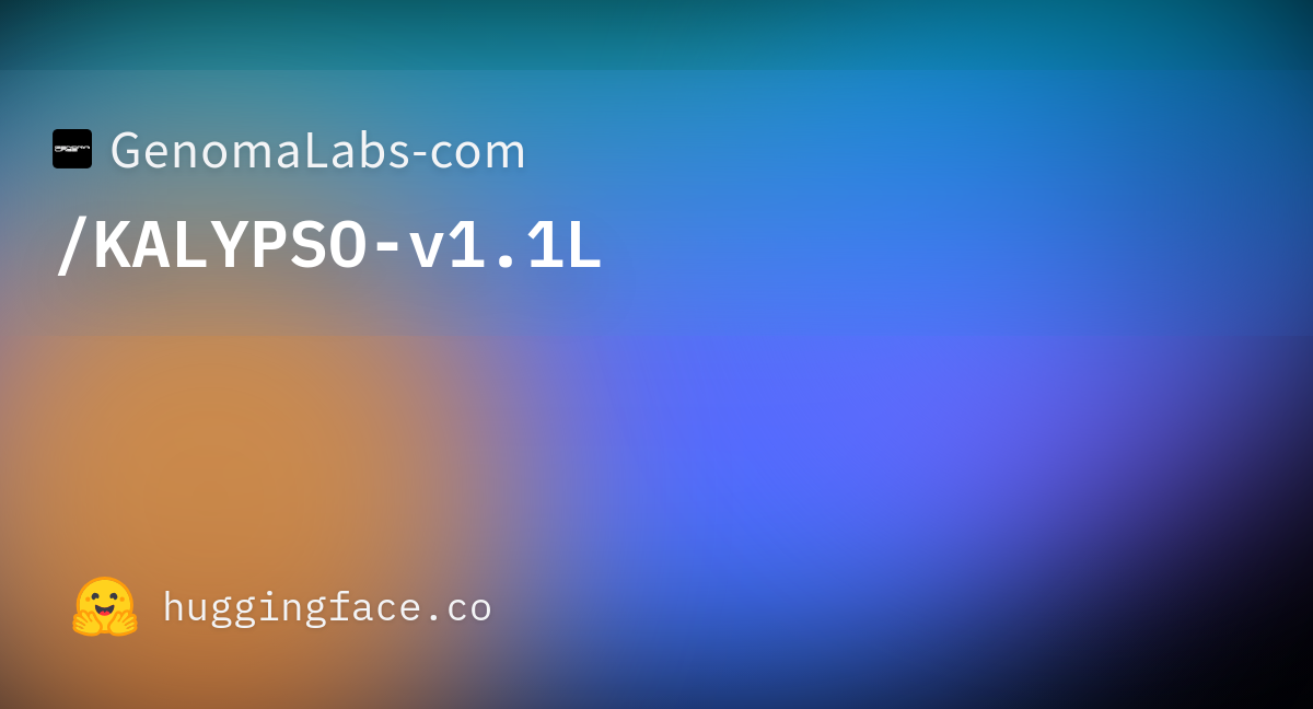 Genoma Labs' open 14B agentic coding model trained on Kraken 图片 1