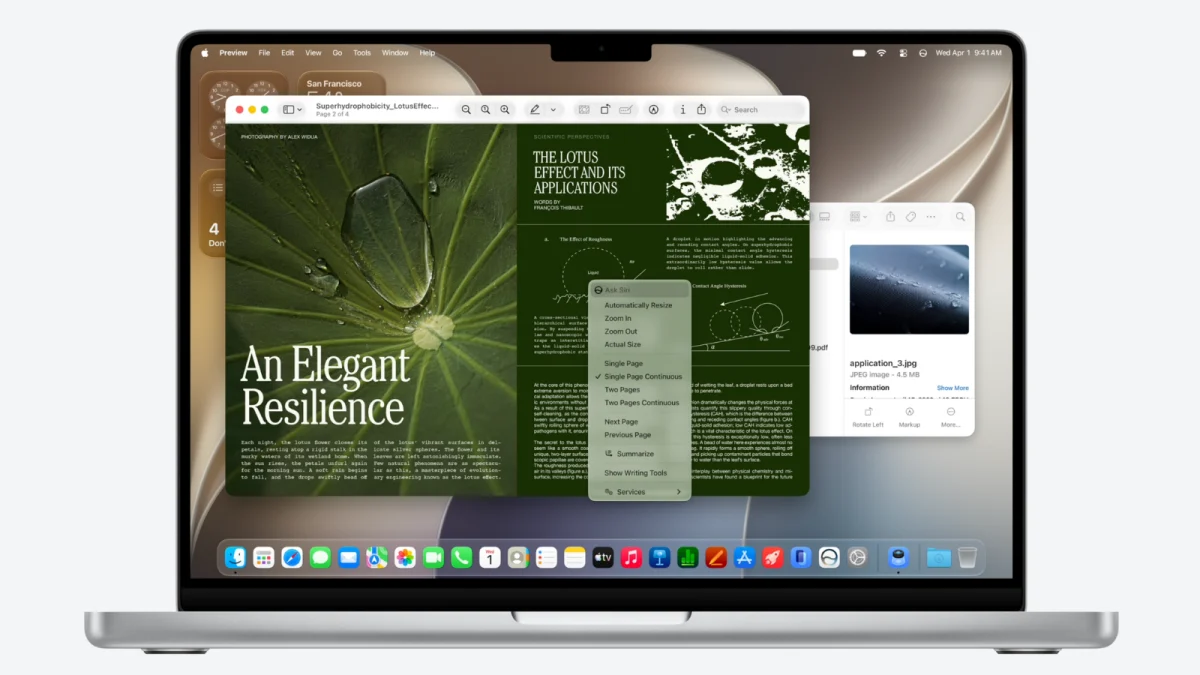 Every MacBook getting macOS 27: Is yours on the list? 图片 1