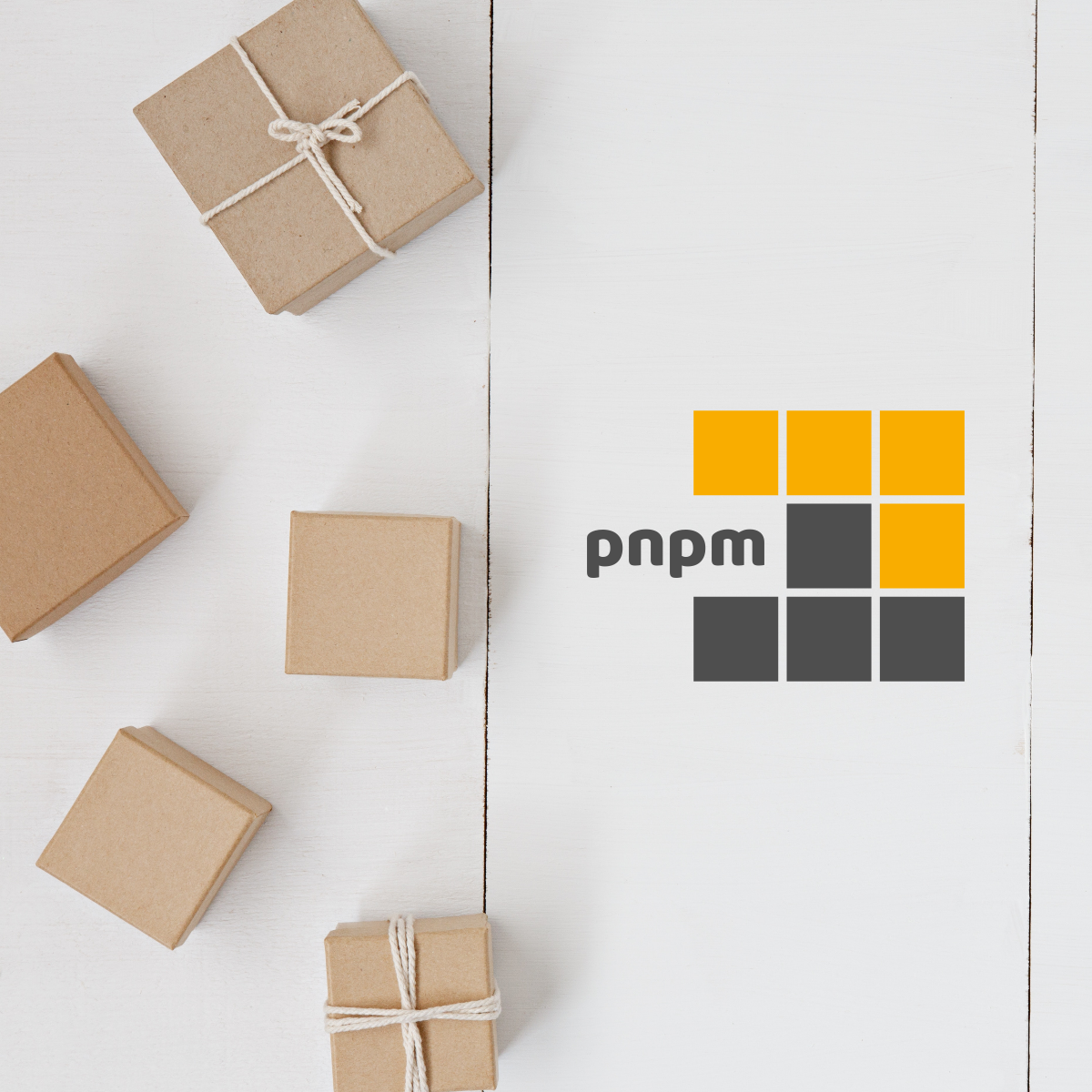 Pnpm 12.0 图片 1