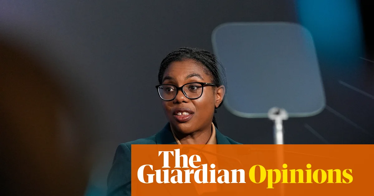 Nobody in Europe knows or cares what Kemi Badenoch thinks. That’s a big mistake | Simon Nixon 图片 1