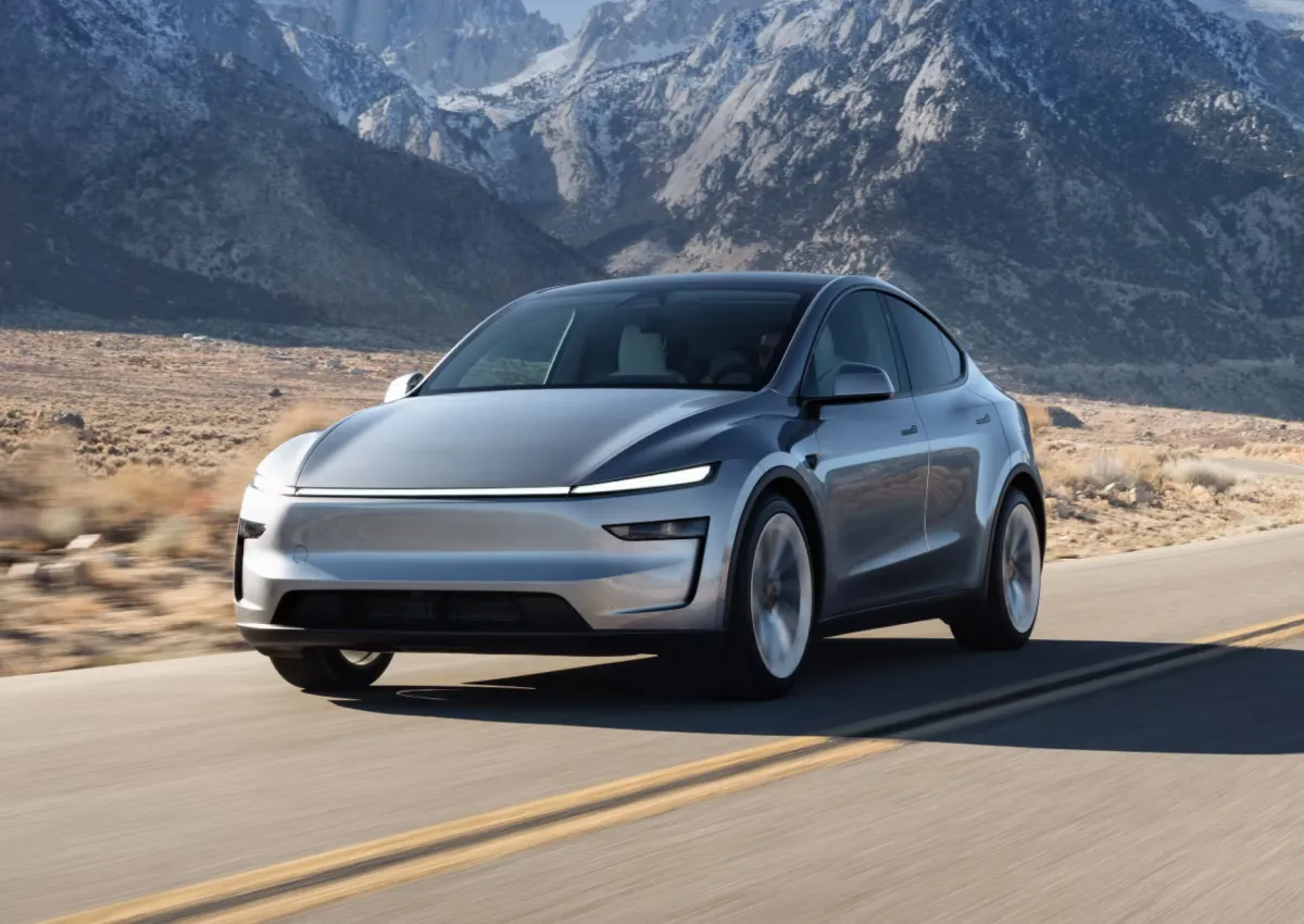 Tesla saw a massive sales jump in the second quarter 图片 1